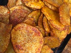 -小杨烤肉(朱雀店)