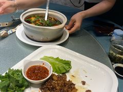-恒记饭店·海鲜明档(淹城店)
