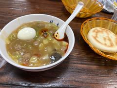 -段生记肉丸糊辣汤(西铁大明宫住宅小区店)