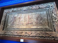 -张掖大佛寺景区