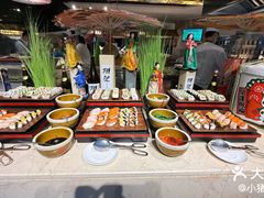 -红咖啡西餐厅·自助餐(惠州翡翠山华美达酒店)