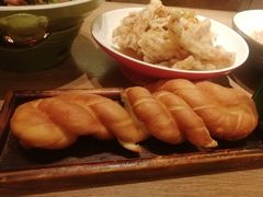 -金掌勺锅包肉(太原万达店)