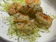 -玫瑰厅上海菜(兴国路店)