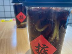 -明記茶餐廳(福田总店)