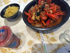 -聚味瞿记·龙虾堂(坡子街店)