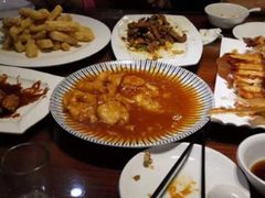 -惠宾饭庄(中山路店)