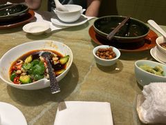 -杭州君悦酒店·湖滨28中餐厅