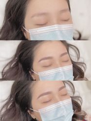 -久匠·纹眉半永久野生眉