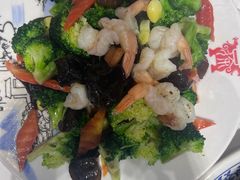 -徐鼎盛民间菜(南坪后堡店)