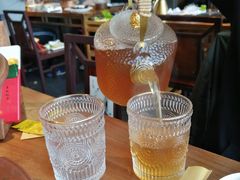小吊梨汤-聚宝源(龙德店)