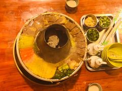 藏式火锅-嘎咓讓咘藏餐厅(团结新村店)