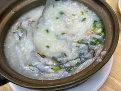 -盛燕泥丁粥