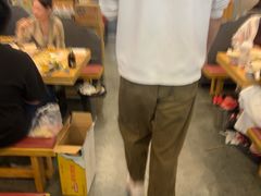 -彭城八戒羊肉串(总店)