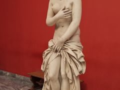 -雅典国家考古博物馆(Ethniko Archaiologiko Museo)