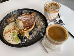 -边渡咖啡烘焙店(昙华林店)