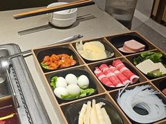 -海底捞火锅(顺义华联店)