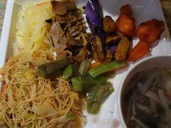 -素清香(解放路店)