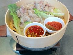 -秦淮人家风味酒楼(赣榆店)