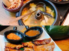 -云海肴·汽锅鸡·云南菜(苏州中心店)