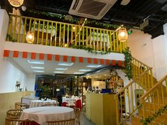 大堂-廣味潮鲜·一品潮滋味(五道口店)