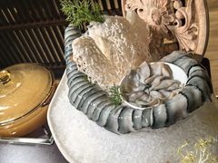 -福州仓山凯悦酒店·闽味中餐厅