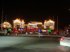 -大明幻境第一城