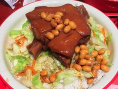 -猪角·闽南猪脚饭(上梅林店)