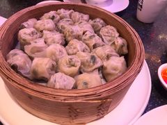 老船长鱼饺-王庄阿咪海鲜大排档(象园店)