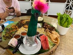 -简朴寨傣味餐厅