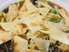 -乔家菜(双井店)