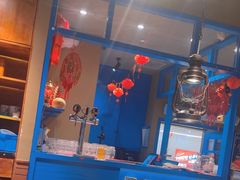 -姚稷大铁锅(龙之梦店)