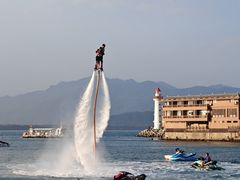 -海南分界洲岛旅游区