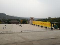 -黄帝陵