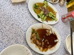 -老万饭馆