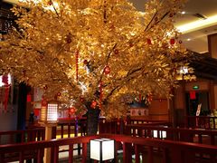 -大江户·温泉洗浴(浑南店)