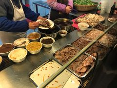 -温记府廟豆汤饭·始于1955年(海椒店)