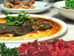 -围炉夜话·潮汕卤水火锅(榕江店)