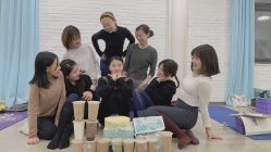 -亚太瑜伽普拉提学院