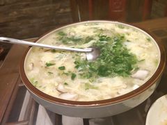 -百味地锅鸡(二店·财校分店)