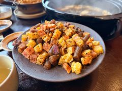 -滇野云南野生菌餐厅(陕西南路店)