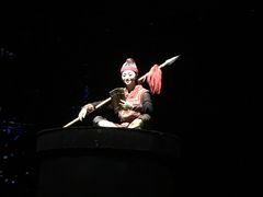 -三亚千古情景区游客中心-接待中心