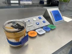 -CUBIC3三立方咖啡(凌空SOHO店)