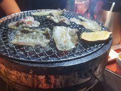 -山之屋炭火烧肉·生啤畅饮(大朗万科中央公园店)