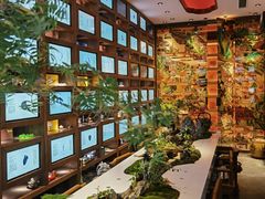 -听云台·国粹雅宴(长宁店)