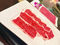-南门涮肉(东单店)
