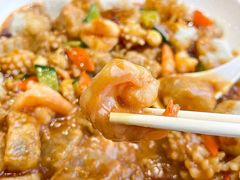 -鲜得莱渔港·小平岛海胆馆(七贤岭店)