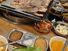 -香猪坊(五道口店)