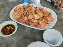 -四川小胡子海鲜(丁村万人海鲜广场店)