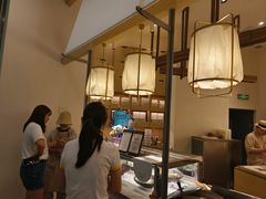 -米糯糯·MINONO·大福冰淇淋(青岛万象城店)