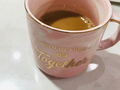 -F小姐甜品店(威海路店)